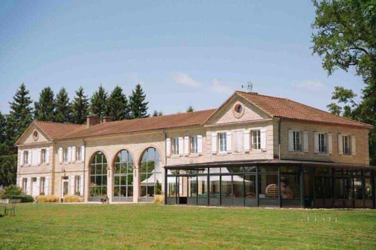 Comment choisir un lieu de mariage cohérent ?