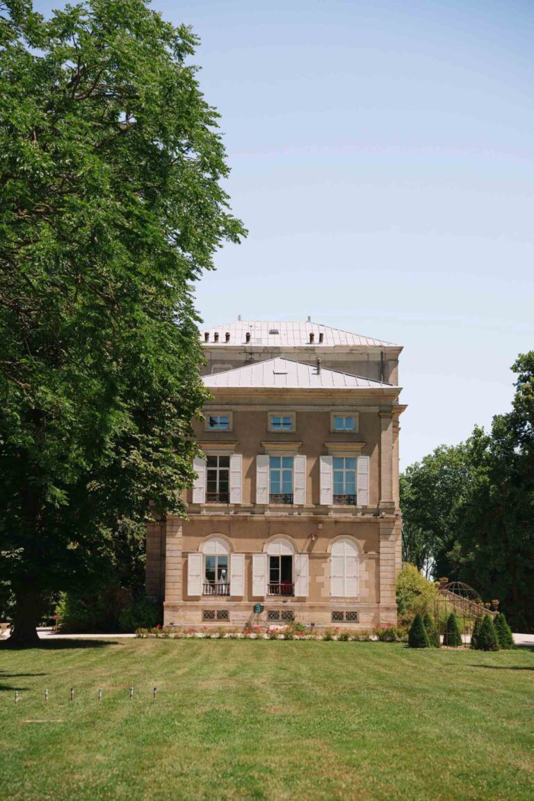 Photographe de mariage à Lyon