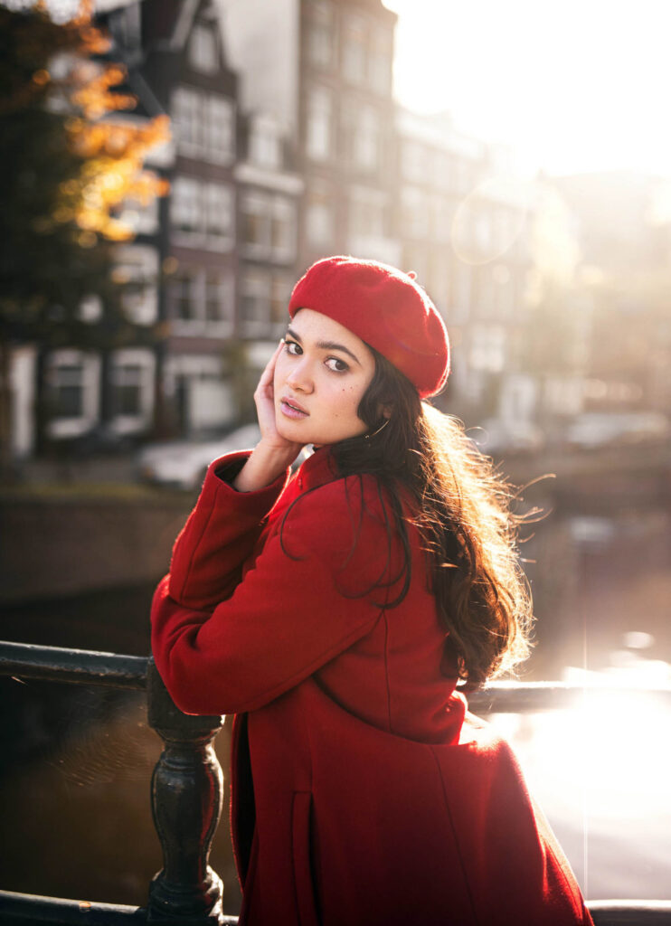 que porter pour une s&eacute;ance photo