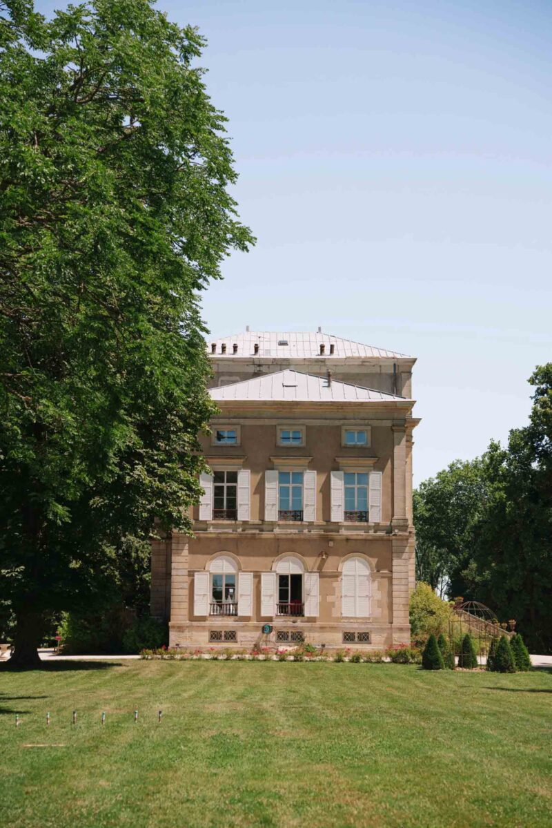 Photographe de mariage à Lyon