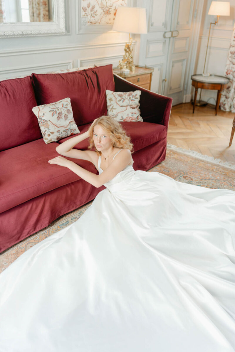 photos naturelles vs photos posées