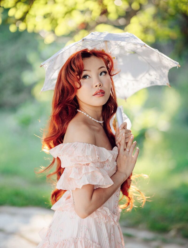 Photographe portrait à Lyon