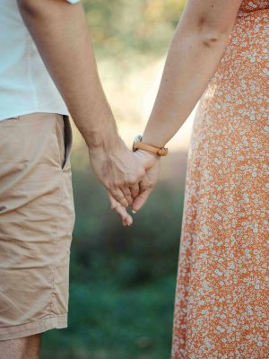 Couple photoshoot Lyon