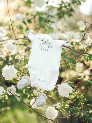 Pregnancy photoshoot